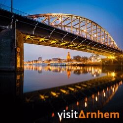 arnhem arnhem