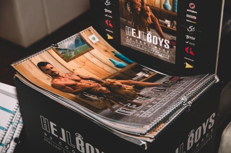 Calendario calendario