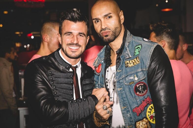 Dorigo Guillame dorigo guillame